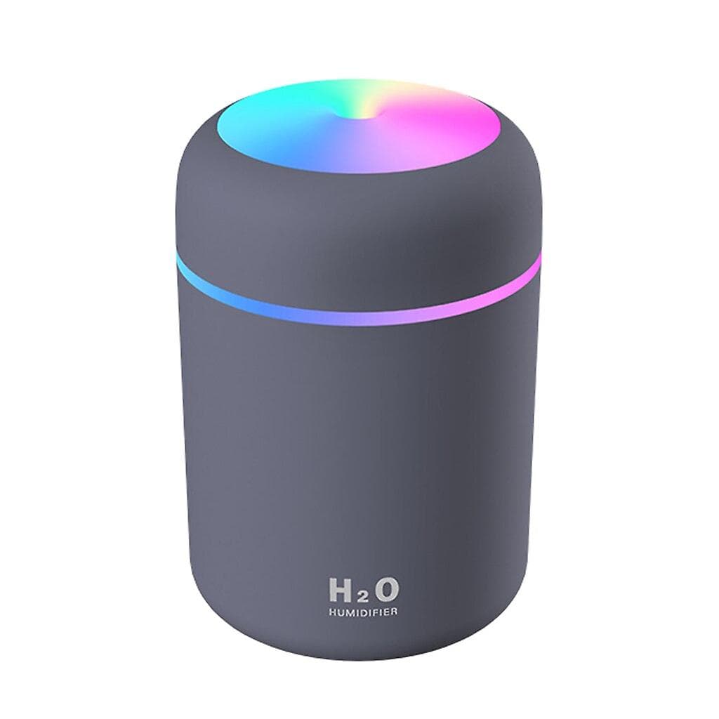 Mini Portable Air Humidifier 300ml
