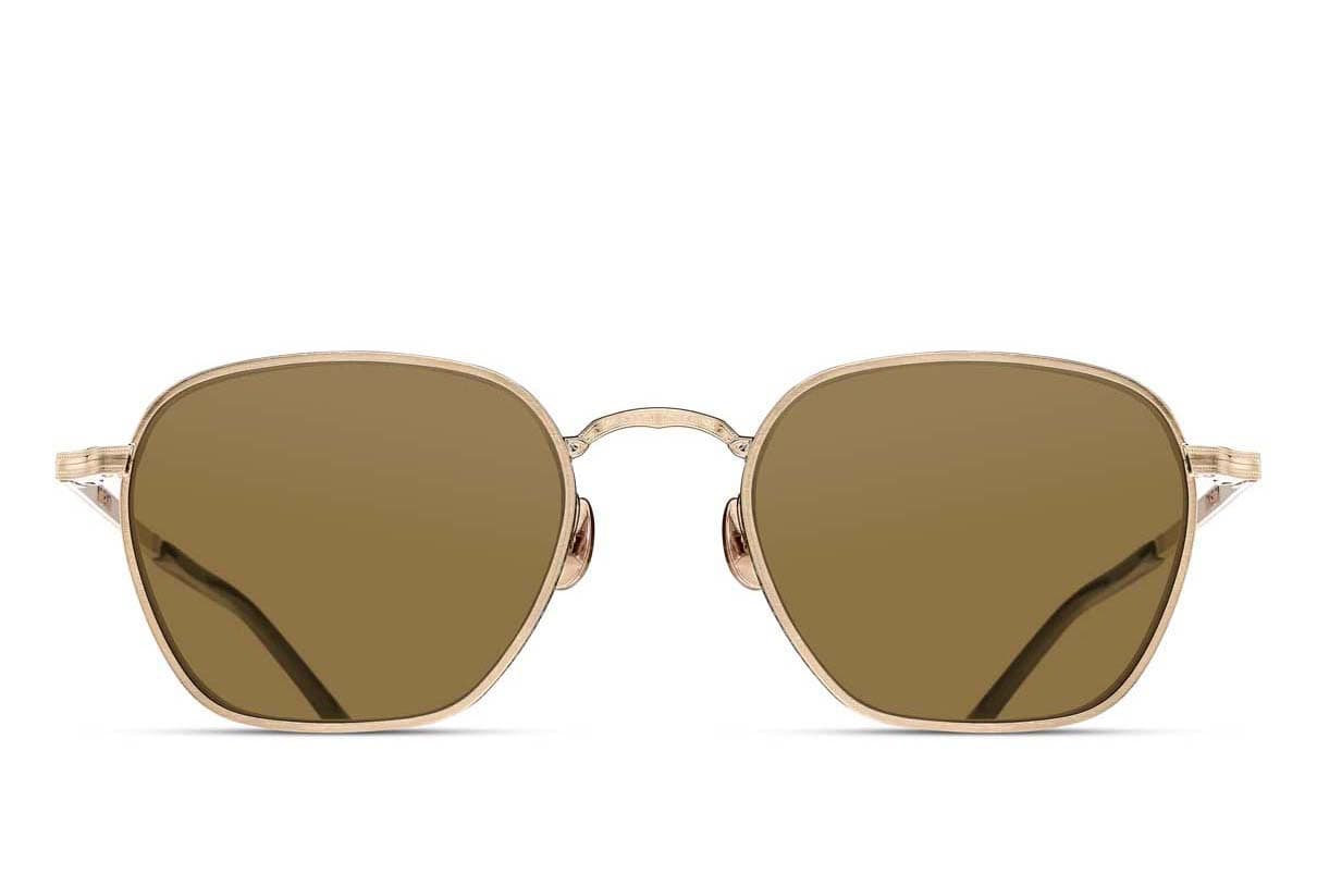 Polarized Aviator Sunglasses UV400