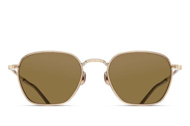 Polarized Aviator Sunglasses UV400 1