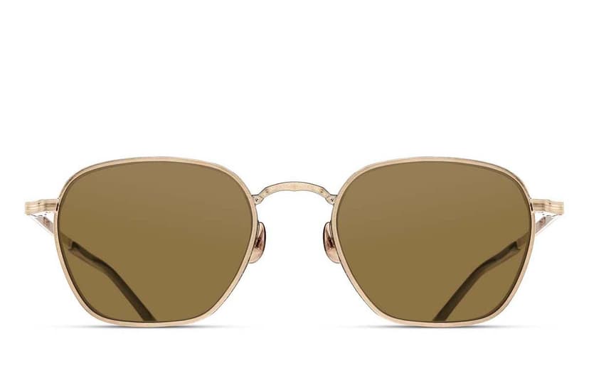 Polarized Aviator Sunglasses UV400