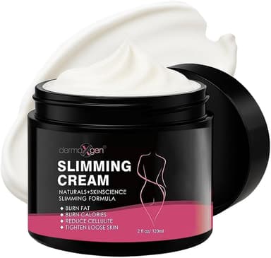 3Days Body Slimming Cream 200gm 1