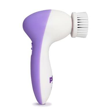 Electric Facial Cleanser Brush Waterproof 1