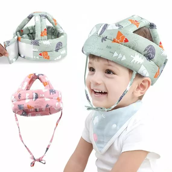 Baby Protection Hat