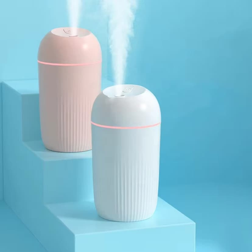 Aroma Diffuser Mini Usb Humidifiers