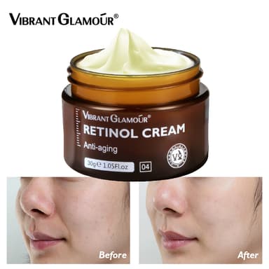VIBRANT GLAMOUR Retinol Cream 30g 1