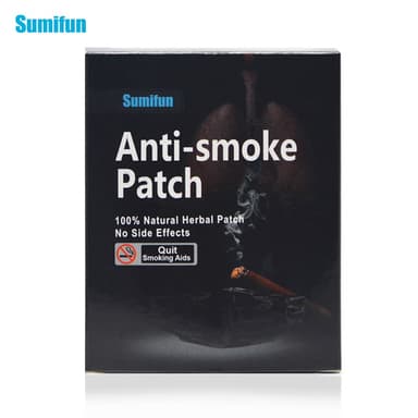 Sumifun Anti Smoking Patch 35pcs 1