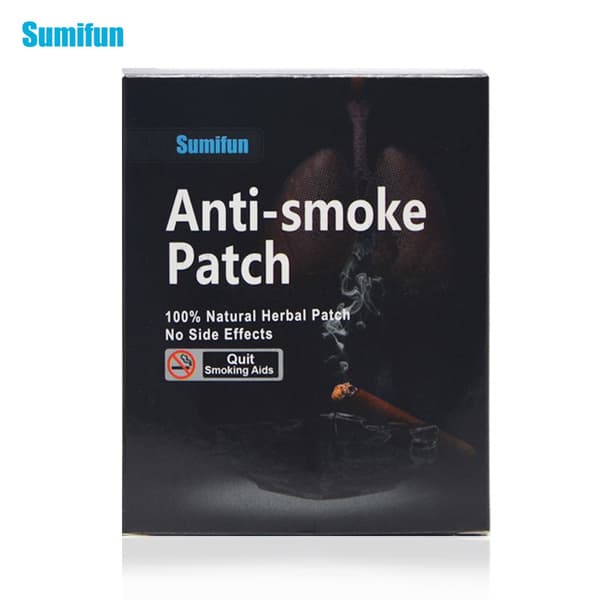 Sumifun Anti Smoking Patch 35pcs