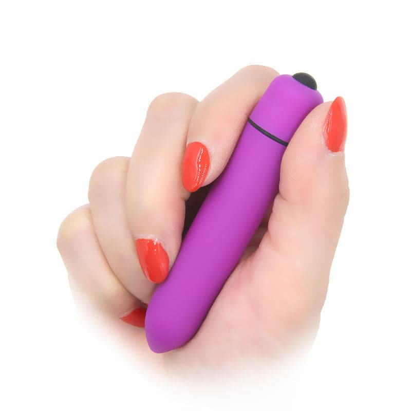 Mini Bullet Vibrator