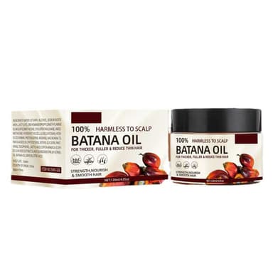 SAUVASINE Batana Oil Hair Growth 120g 1