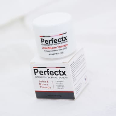 Perfectx Intensive Concentrated Cream 30g 1