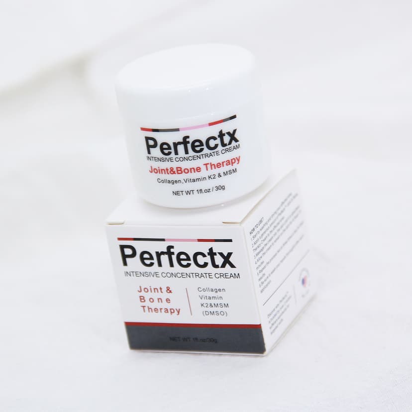 Perfectx Intensive Concentrated Cream 30g
