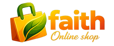 Faith Online Shop
