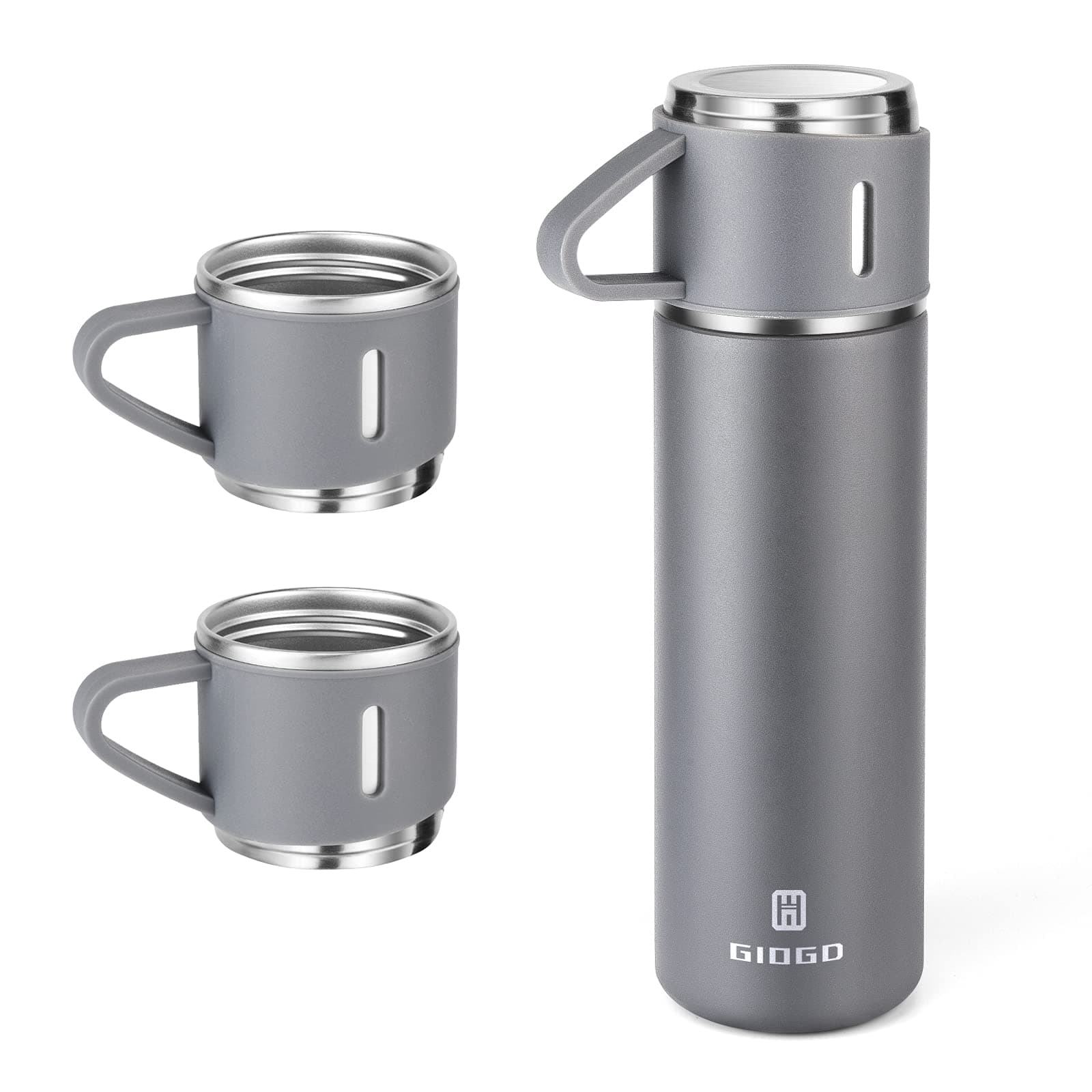 Stainless Steel Vacuum Flask 500ml