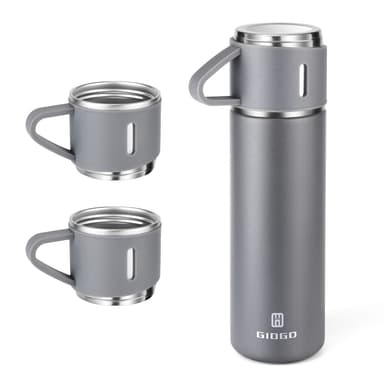 Stainless Steel Vacuum Flask 500ml 1