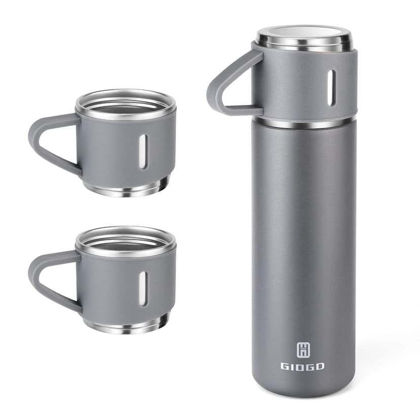 Stainless Steel Vacuum Flask 500ml