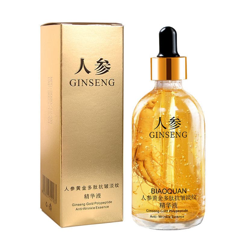 Ginseng Anti-Wrinkle Serum 100ml