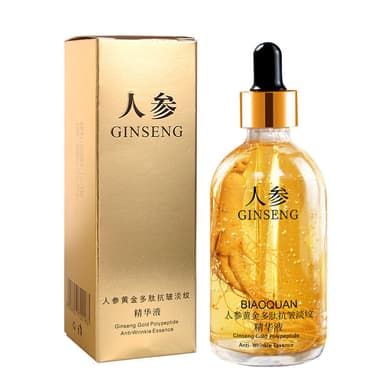 Ginseng Anti-Wrinkle Serum 100ml 1