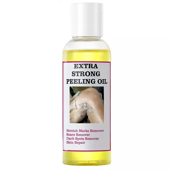 Extra Strong Peeling Oil 110ml