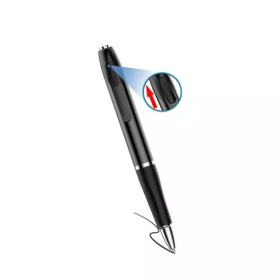 V8 Spy Camera Pen