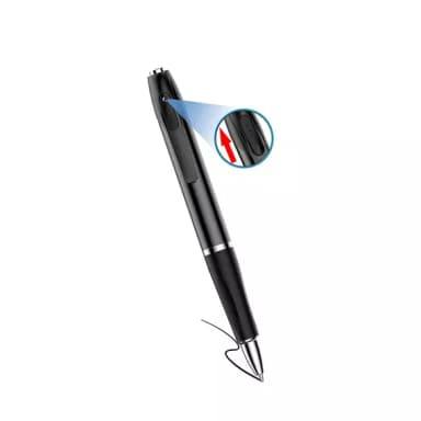 V8 Spy Camera Pen 1