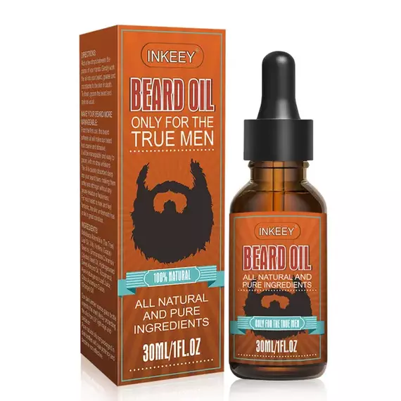 INKEEY Beard Growth Oil 30ml