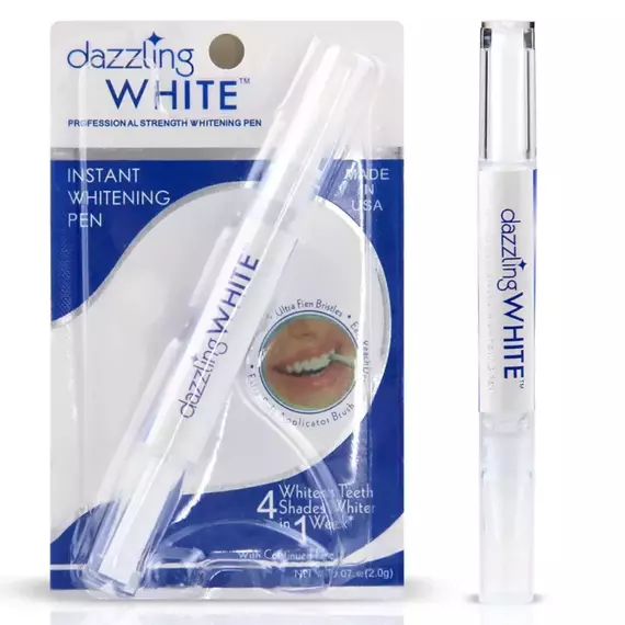 Dazzling Instant Teeth Whitening Pen