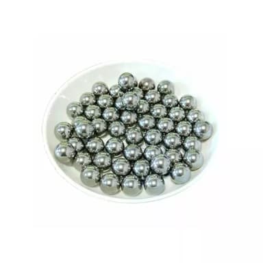 Steel Ball Used For Slingshot, Hunting And Other 8mm 1