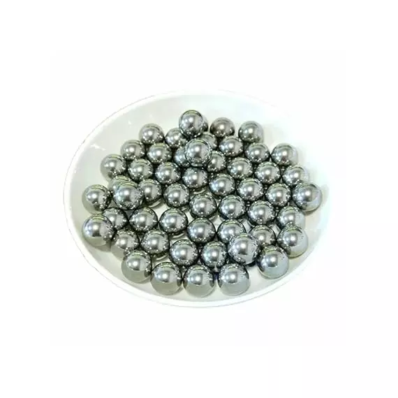 Steel Ball Used For Slingshot, Hunting And Other 8mm