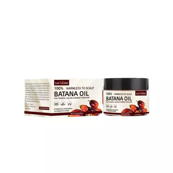 SAUVASINE Batana Oil Hair Growth 120g