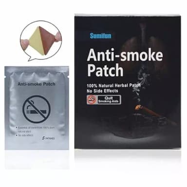Sumifun Anti Smoking Patch 35pcs 1