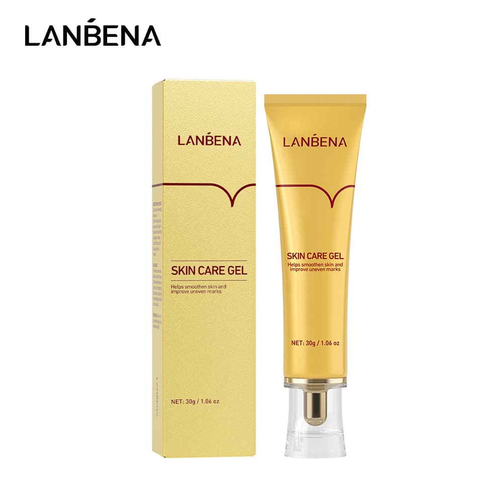 LANBENA Skin Care Gel Scar Removal Gel Stretch Mark Removal