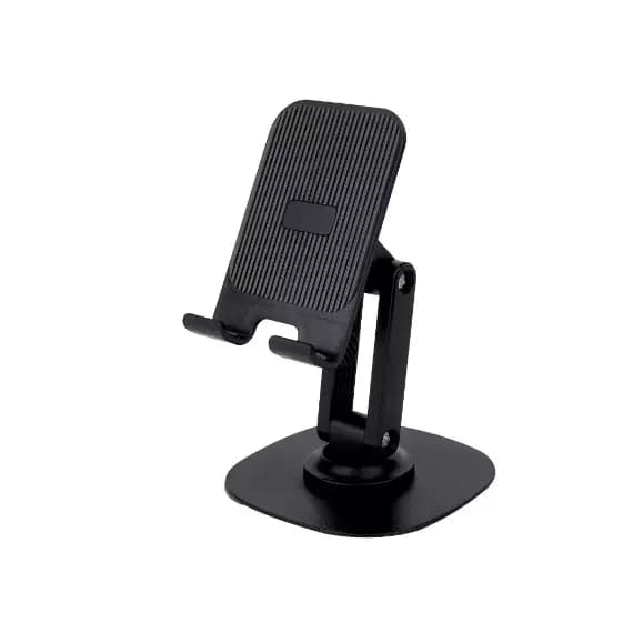 Mobile Phone Holder Stand, Angle Height Adjustable,