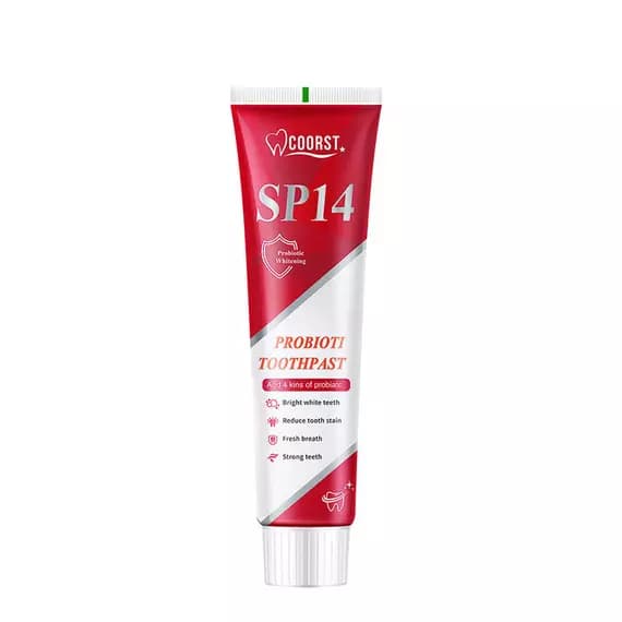 SP-14 Probiotics Brightening Toothpaste 100g