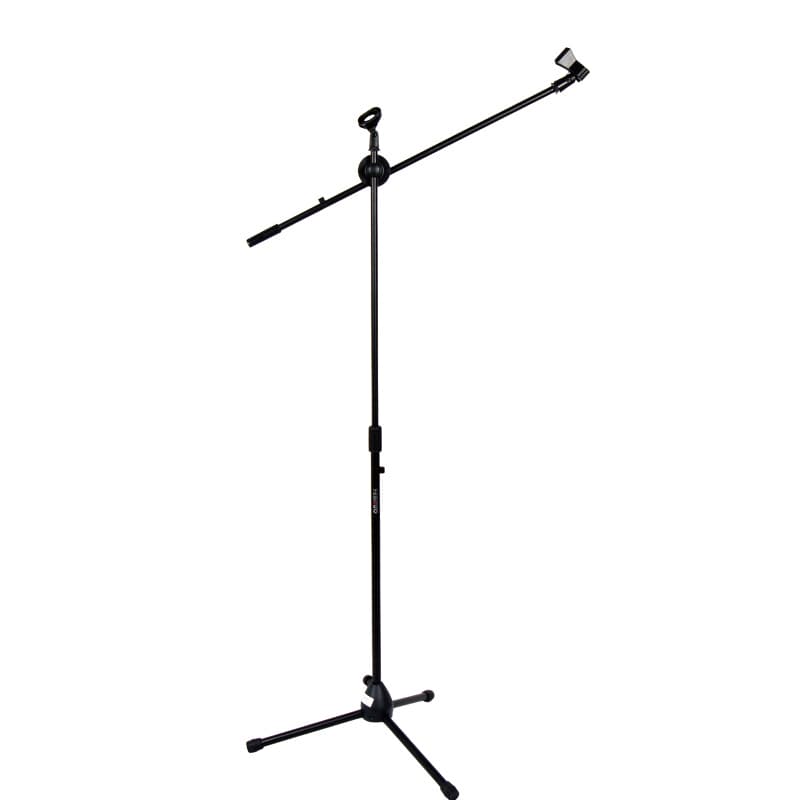 Adjustable Heigh Microphone Stand- Musical Instruments Accessories