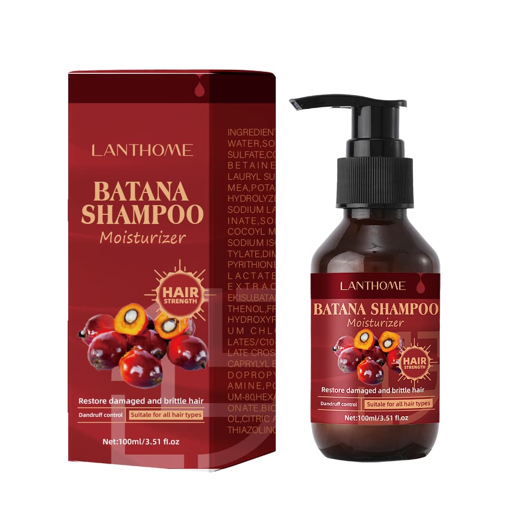 Lanthome Batana Shampoo