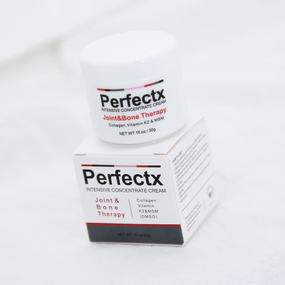 Perfectx Intensive Concentrated Cream 30g