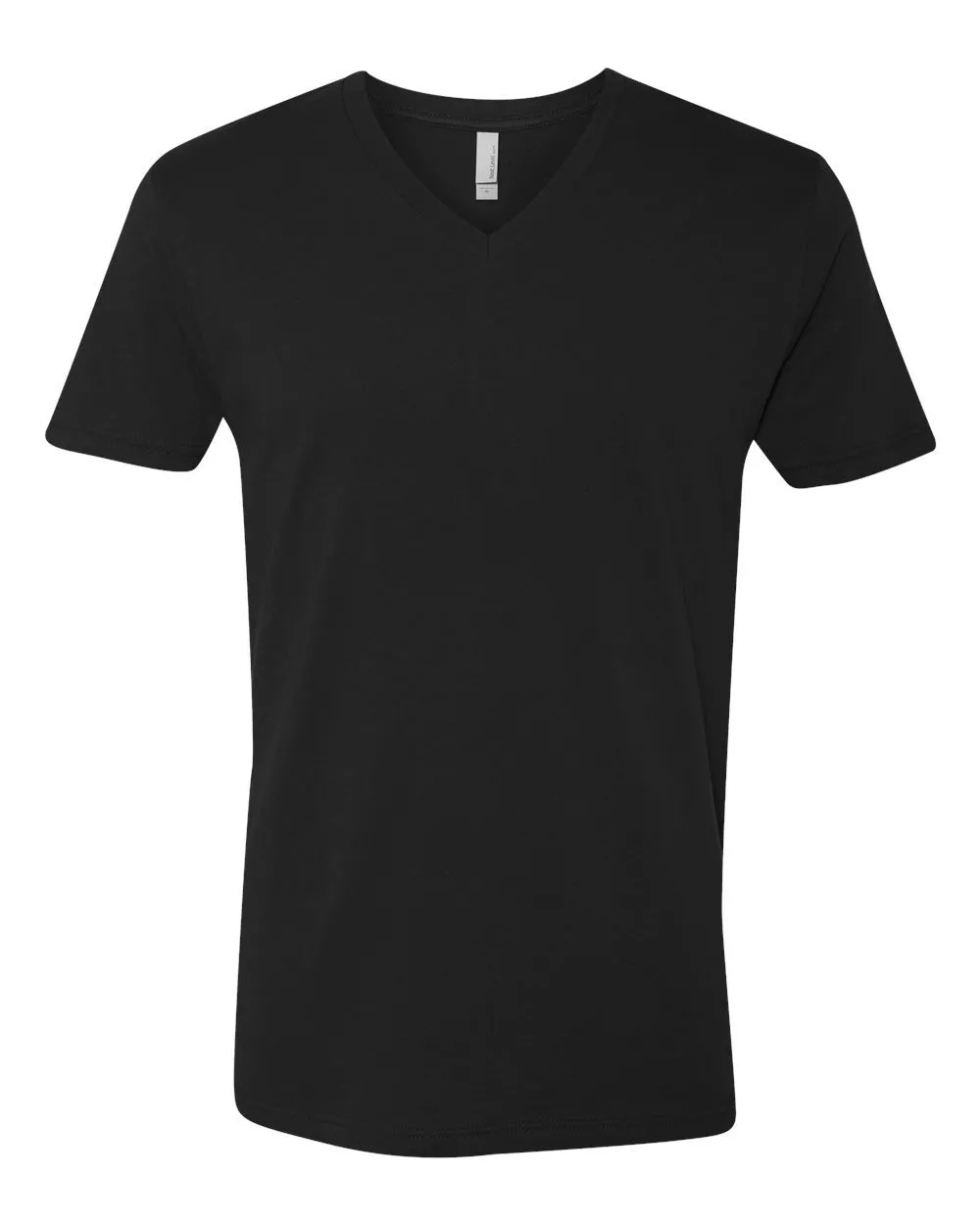 Men's Classic V-Neck T-Shirt