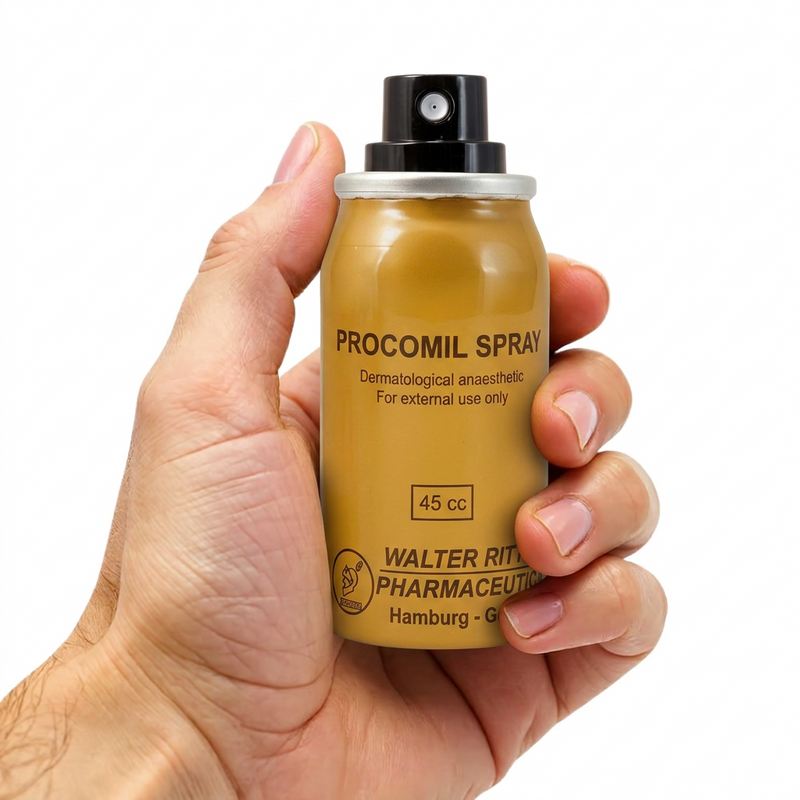 Procomil Delay Spray For Men