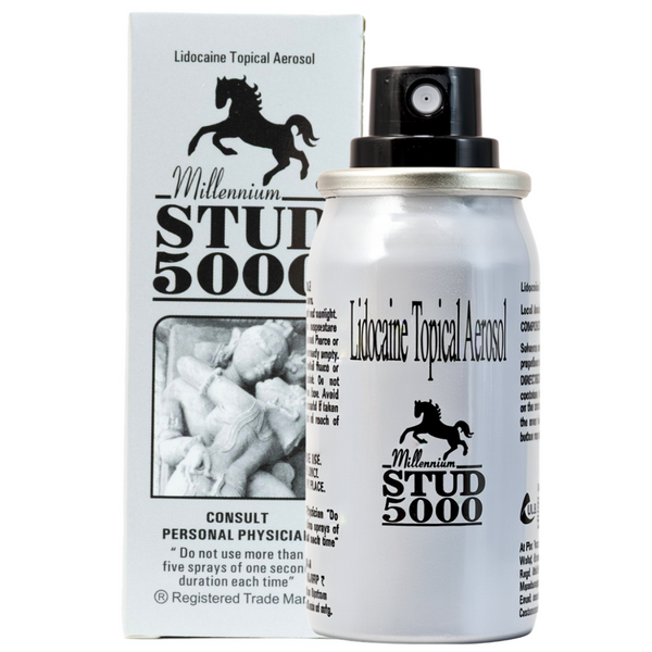 Millennium Stud 5000 Delay Spray For Men
