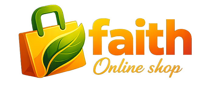 Faith Online Shop