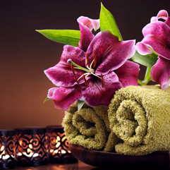 Spa & Massage