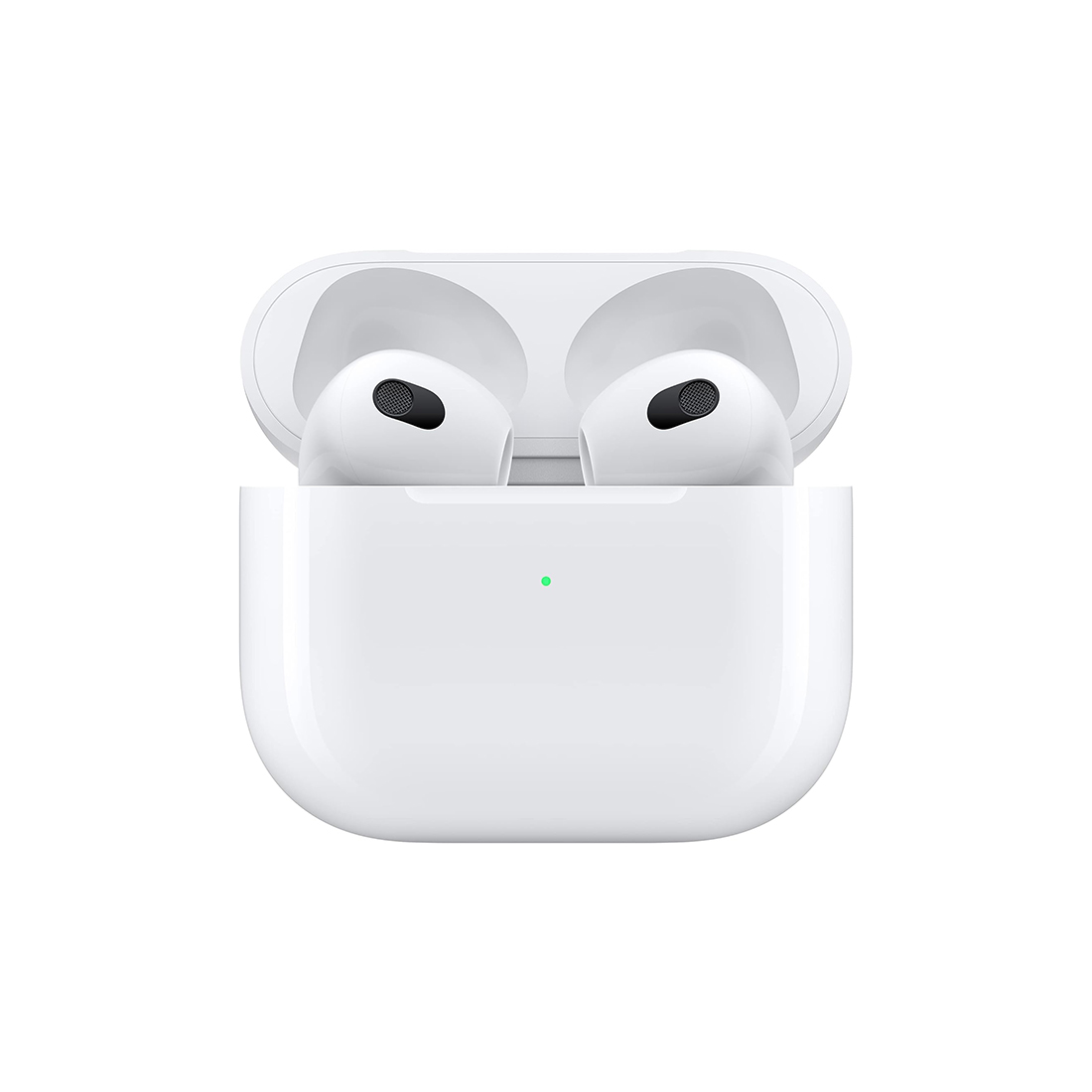 Wireless Earbuds with Lightning Charging Case with AppleCare+