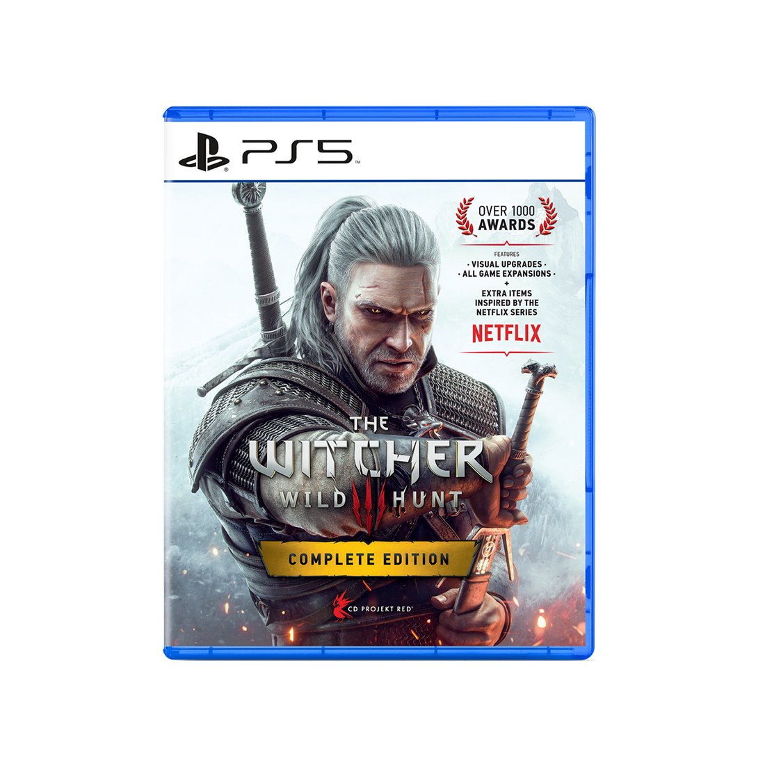 PlayStation5 Console – Final Fantasy XVI