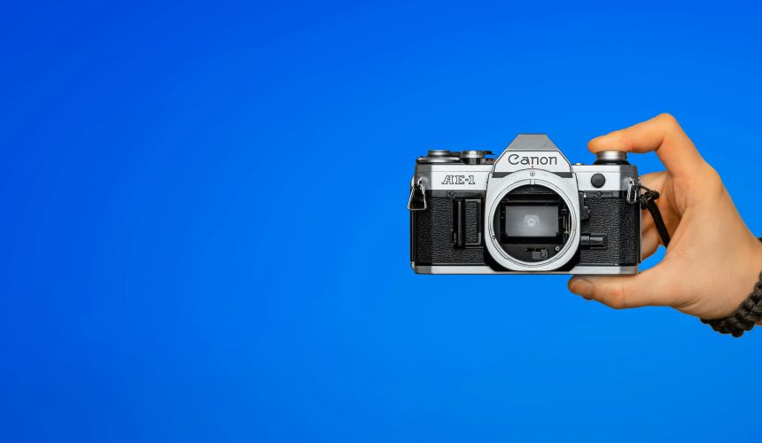 Black Velvet Bow Trim Long Sleeve Womens Dresses - Image 3