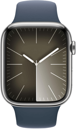 Glass Vase Minimalist Creative Hydroponic Striped Vase Ornament - Image 3