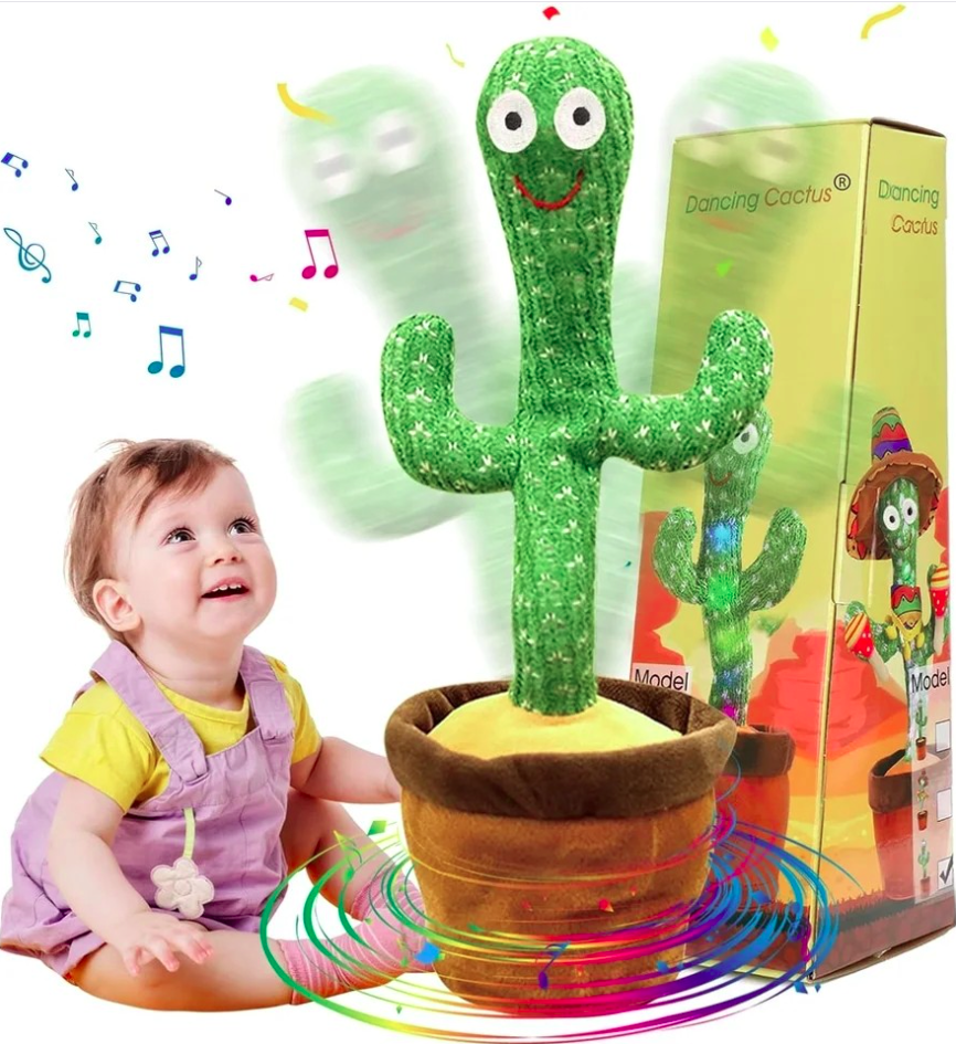Electric Singing Toy - Image 4