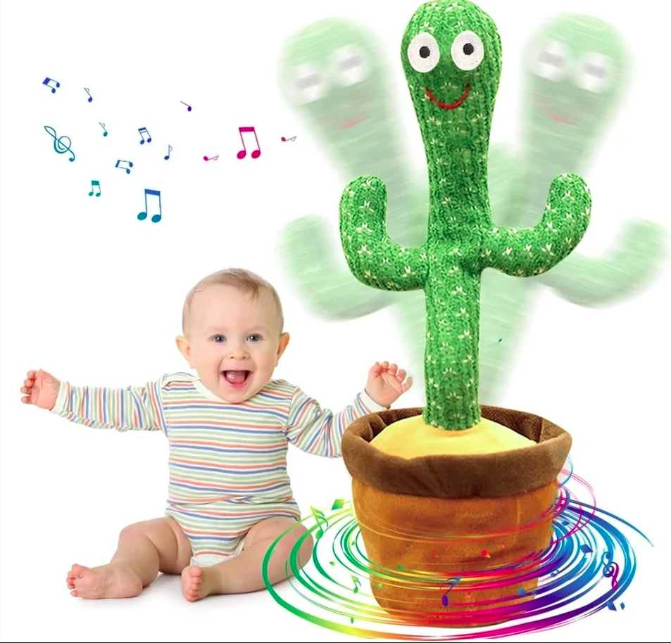 Electric Singing Toy - Image 2