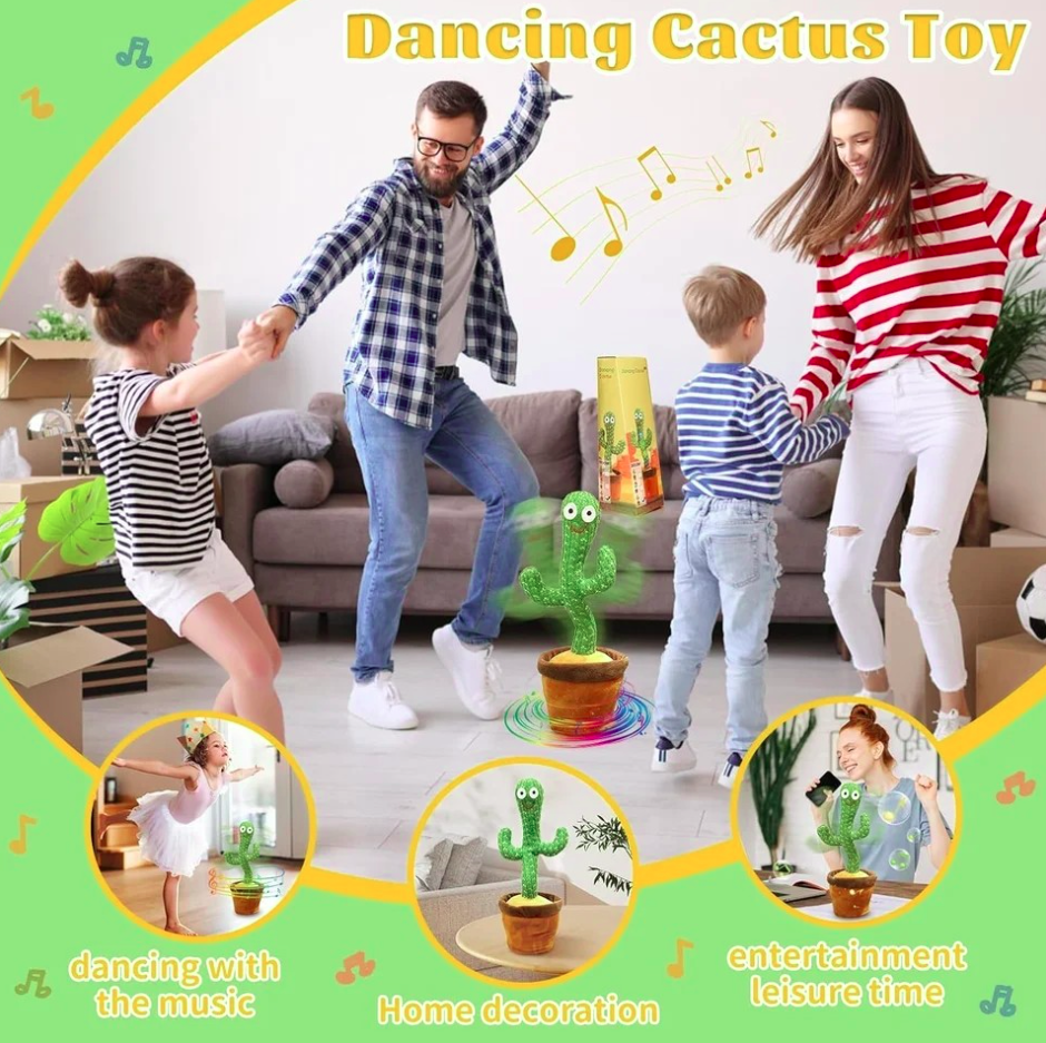 Electric Singing Toy - Image 5