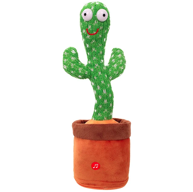 Electric Singing Toy - Image 3