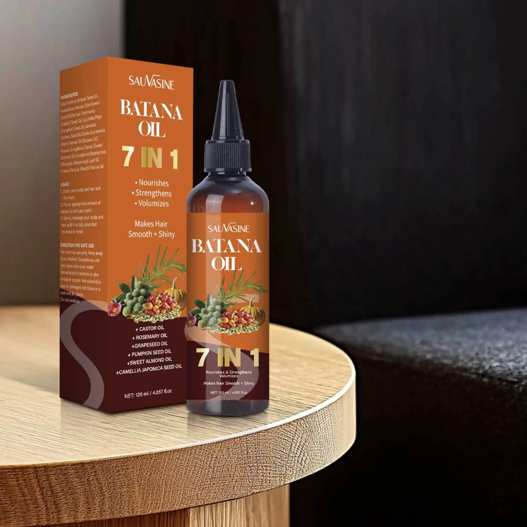 SALVASINE BATANA OIL 7 IN 1